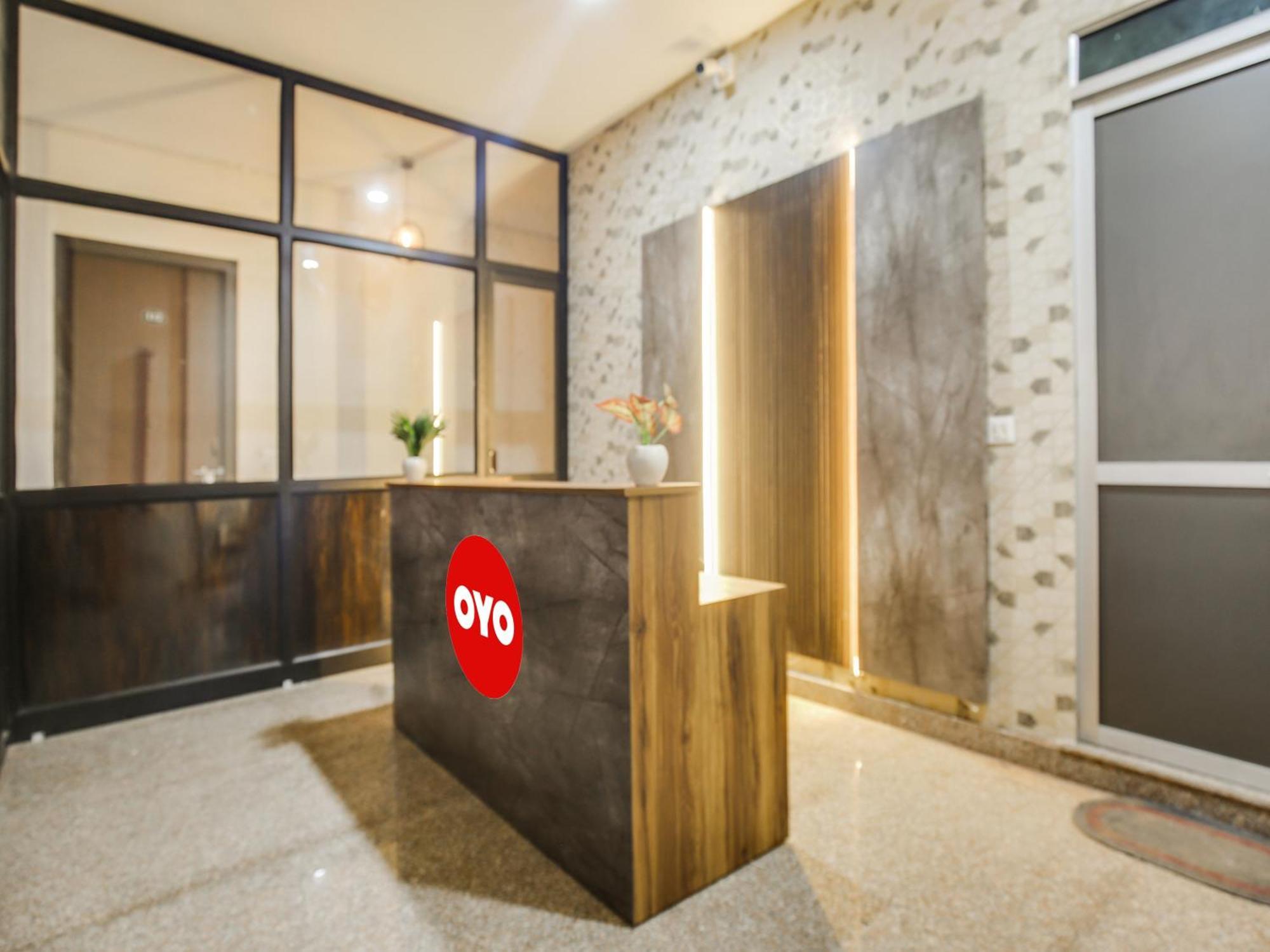 Hotel O Silver Sky Ludhiana Exterior photo