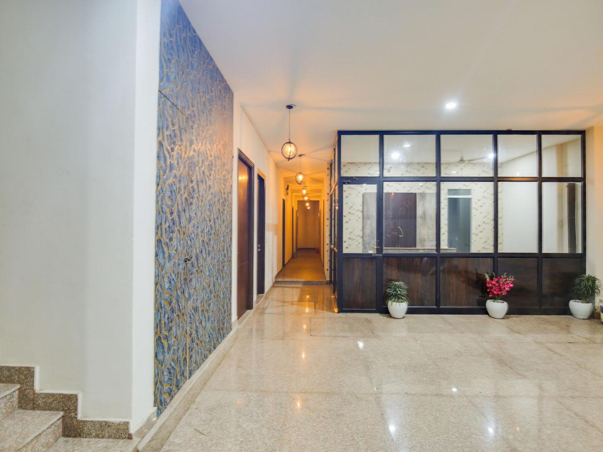 Hotel O Silver Sky Ludhiana Exterior photo