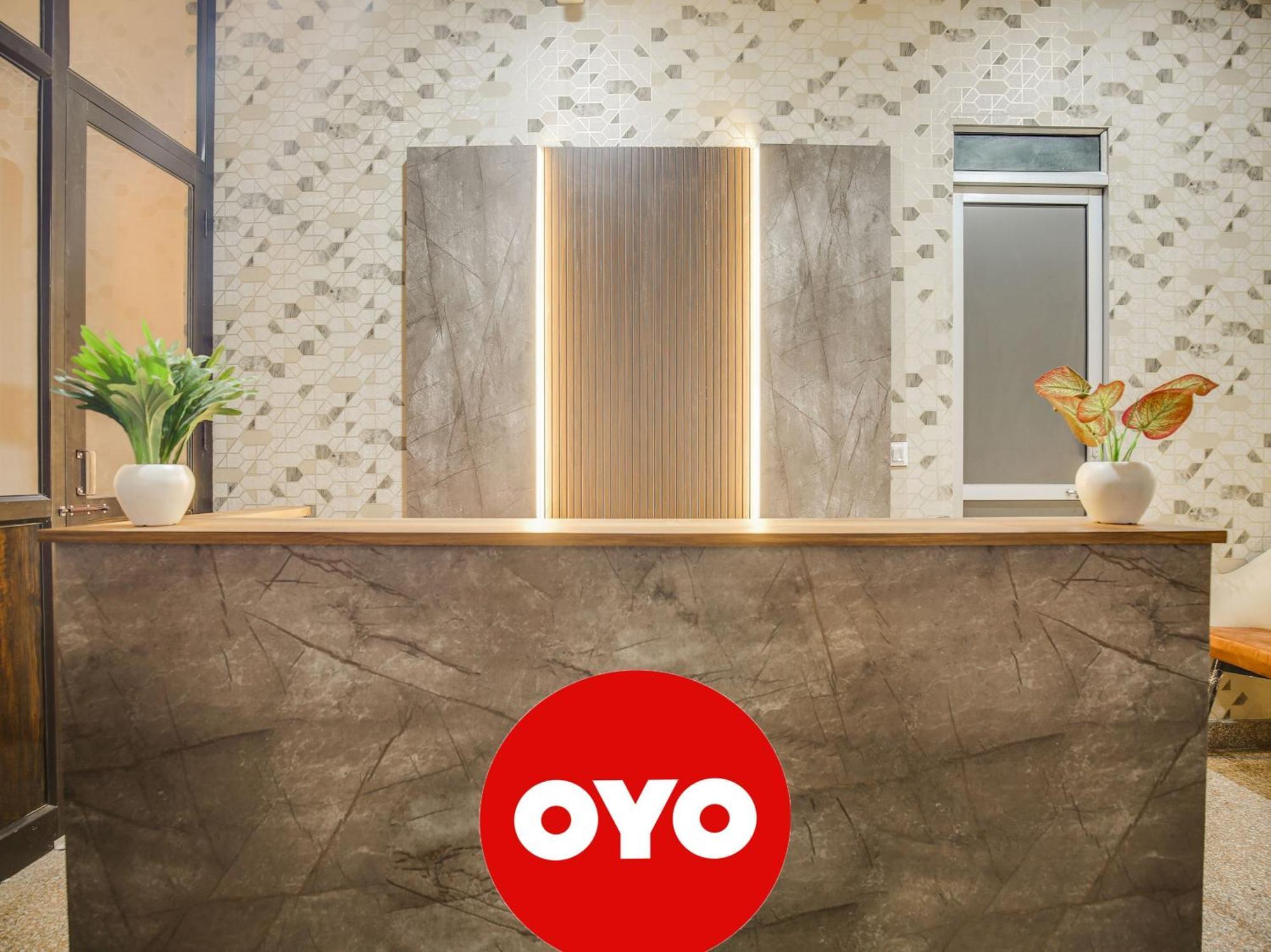 Hotel O Silver Sky Ludhiana Exterior photo